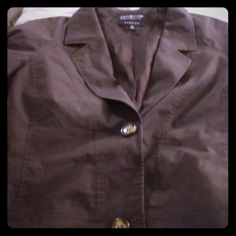Jones New York petite collection
